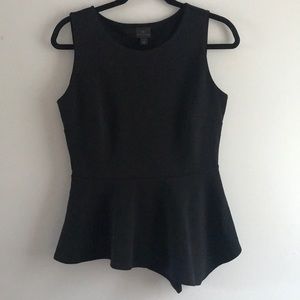 Black Tank